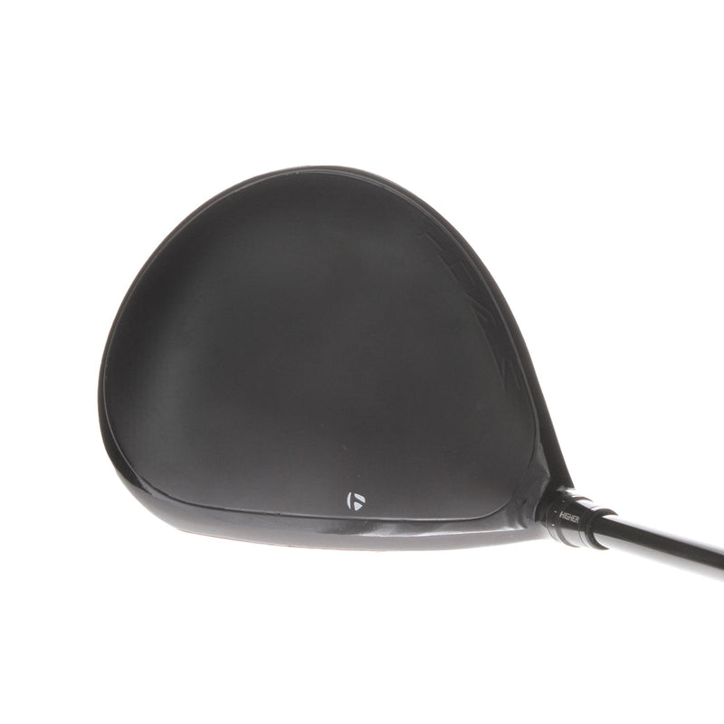 TaylorMade Stealth Graphite Mens Right Hand Driver 10.5* Regular - Ait Spedder 45 g