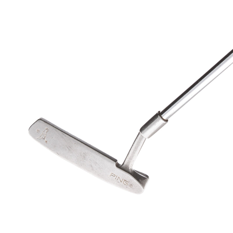 Ping Anser-2 Mens Right Hand Putter 36" Blade - Winn AVS