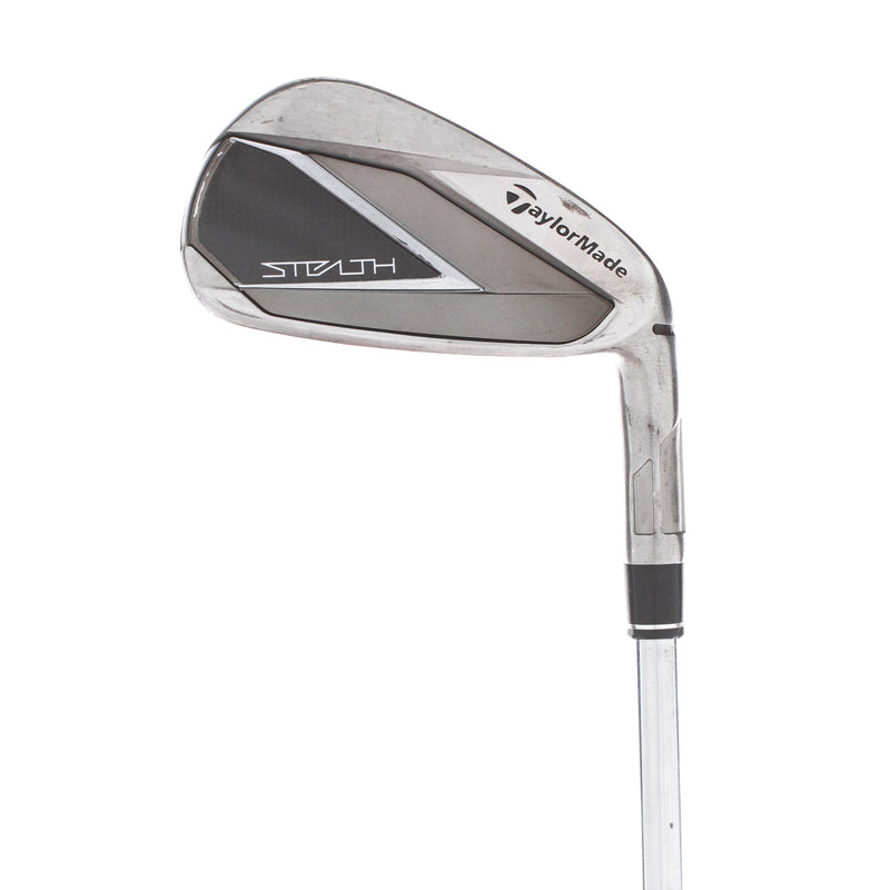 TaylorMade Stealth Steel Mens Right Hand 5 Iron Regular - KBS Max MT 85g