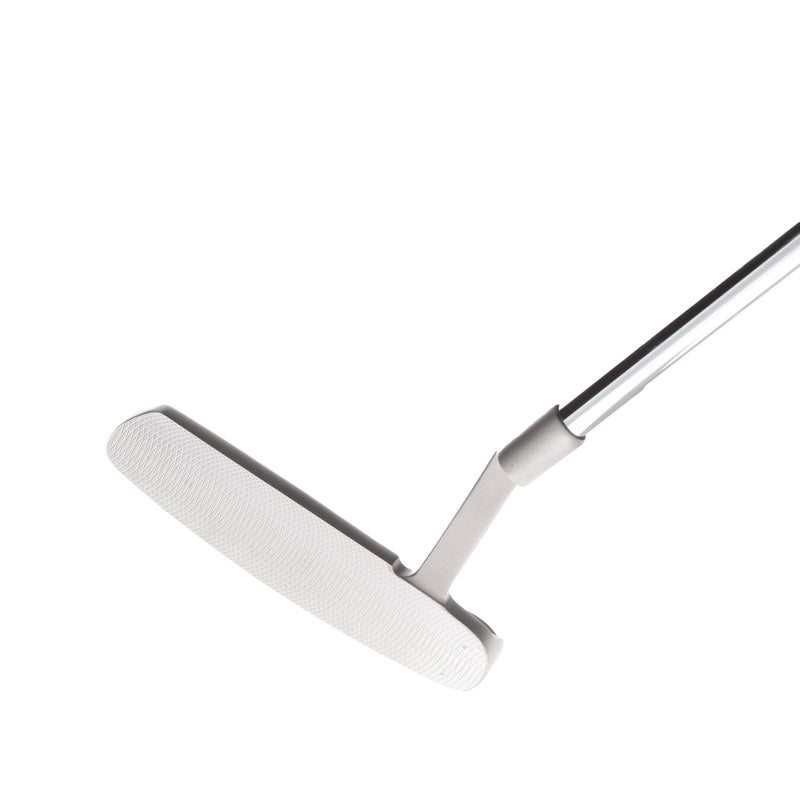 Cobra Milled TP Mens Right Hand Putter 34" - Lamkin 3 Gen