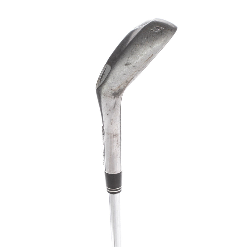 TaylorMade Burner + Steel Mens Right Hand Sand Wedge 54* Regular - Uniflex Steel