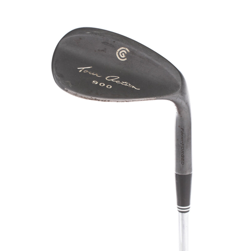 Cleveland Tour Action 900 Steel Mens Right Hand Sand Wedge 54* Stiff - Dynamic Gold