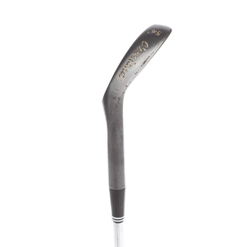 Cleveland Tour Action 900 Steel Mens Right Hand Sand Wedge 54* Stiff - Dynamic Gold