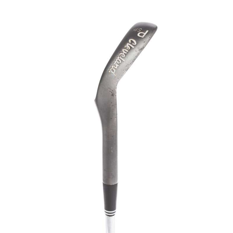 Cleveland Tour Action 588 Steel Mens Right Hand Pitching Wedge 47* Stiff - Dynamic Gold