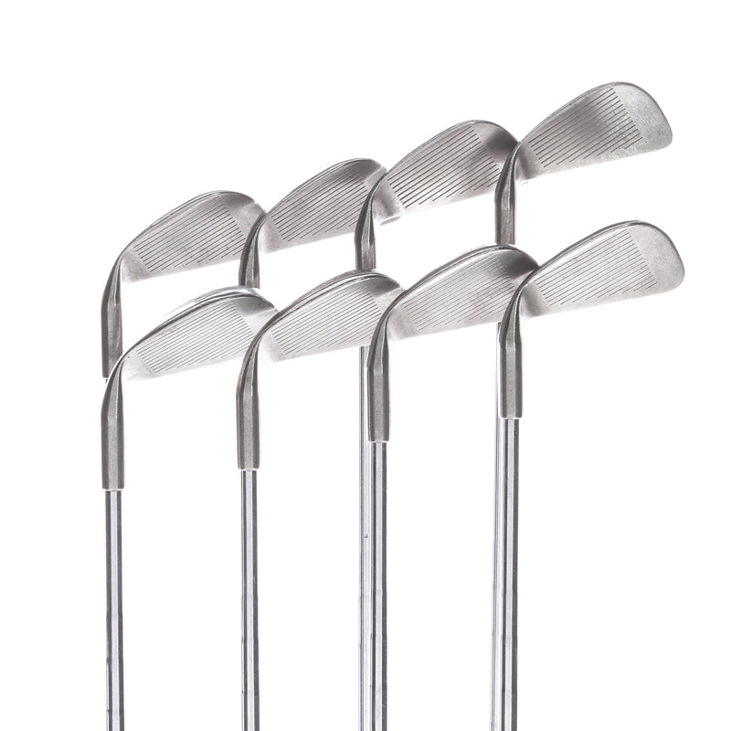 Ping Eye 2 Steel Mens Right Hand Irons 3-PW Stiff - Ping Eye