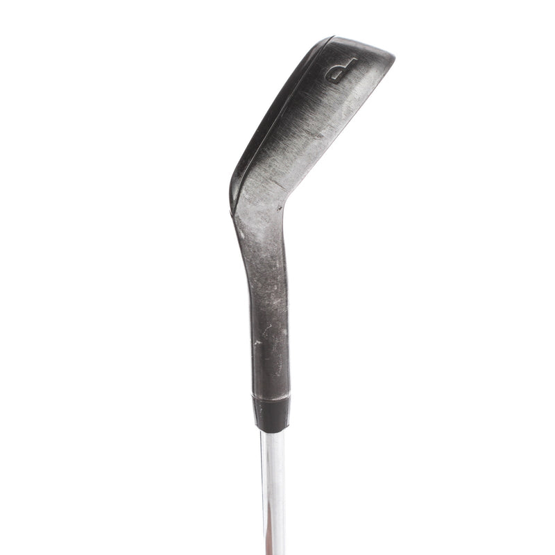 Callaway Razr X Steel Mens Right Hand Pitching Wedge Uniflex - True Temper M-10-