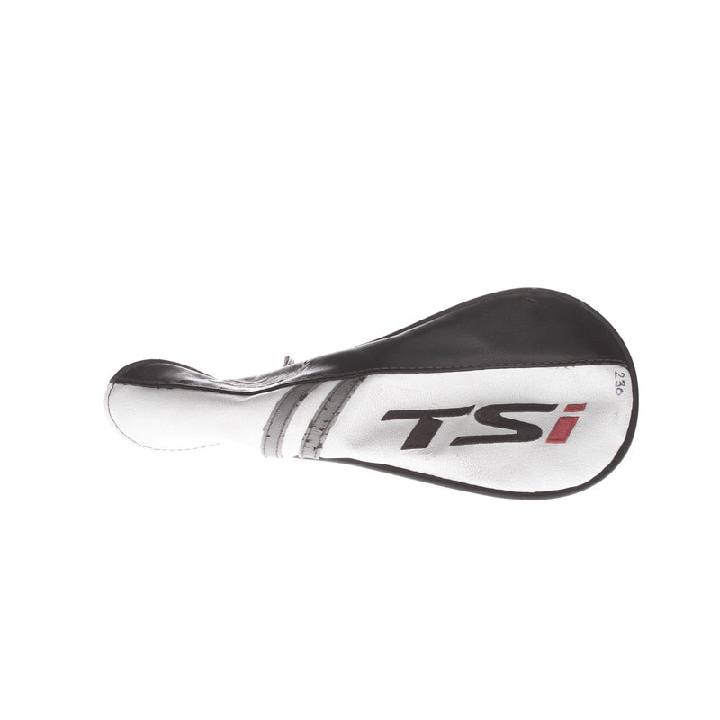 Titleist TSI2 Graphite Mens Right Hand Fairway 3 Wood 16.5* Stiff - Hzrdus RDX 70g