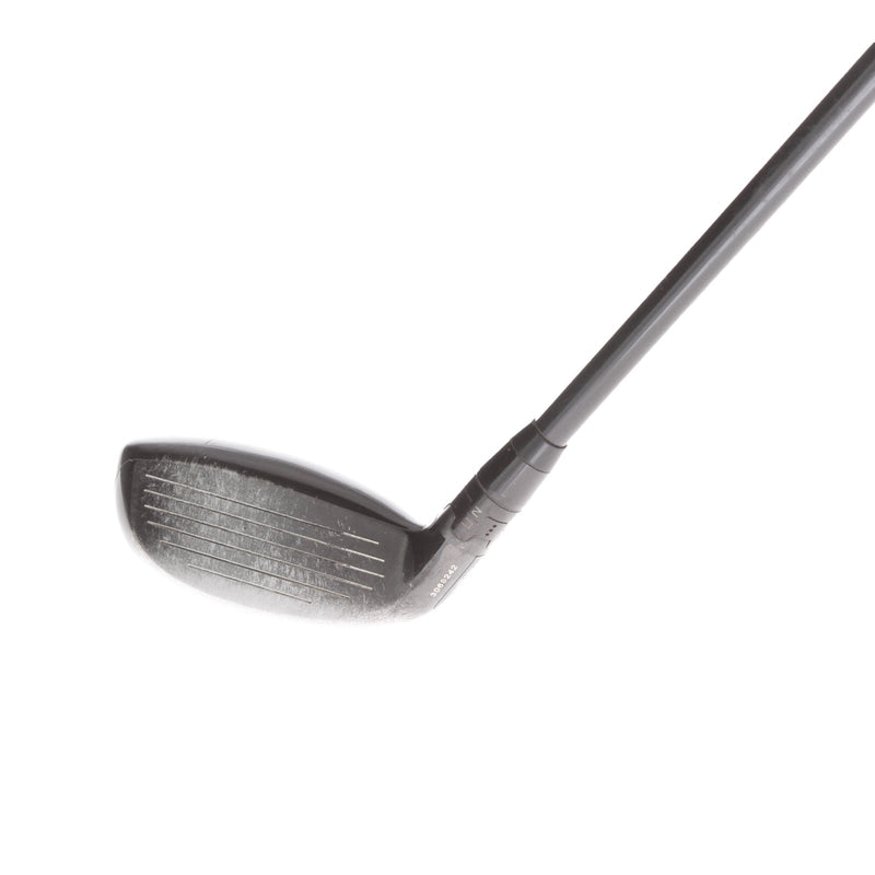 Titleist TSI2 Graphite Mens Right Hand 4 Hybrid 21* Stiff - Tenes AV Series 65g