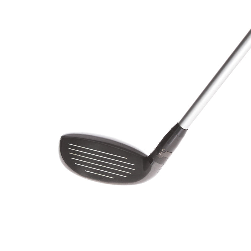 Titleist H-1 Graphite Mens Right Hand 4 Hybrid 23* Regular - Diamana 60g