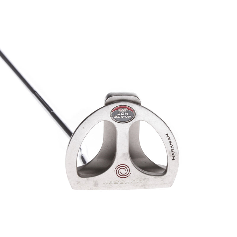 Odyssey Maxman Mens Right Hand Putter 34" Mallet - Super Stroke 2.0