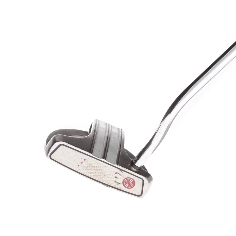 Odyssey Maxman Mens Right Hand Putter 34" Mallet - Super Stroke 2.0