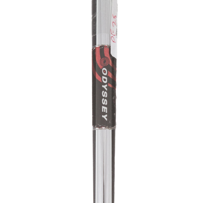 Odyssey Maxman Mens Right Hand Putter 34" Mallet - Super Stroke 2.0