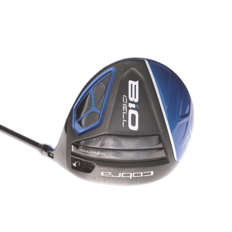 Cobra Bio Cell Graphite Mens Right Hand Driver 9* Stiff - Project X pxv60g