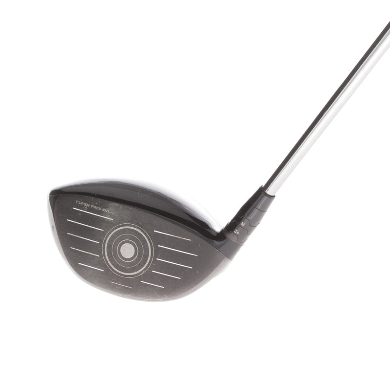 Callaway Big Bertha 21 Graphite Mens Right Hand Driver 10.5* Regular - RCH 55 g