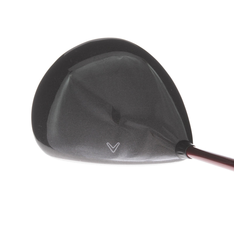 Callaway Big Bertha Ti 454 Graphite Mens Right Hand Driver 10* Regular - RCH 60g