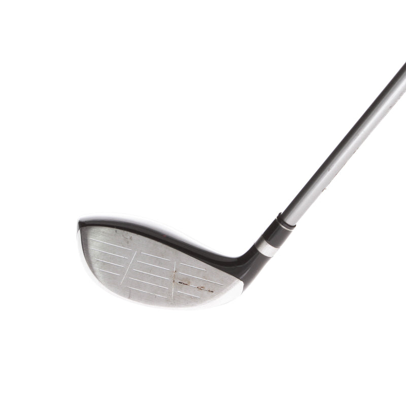 Benross Veloct Graphite Mens Right Hand 4 Hybrid 23* Regular - Pro Launch Platinum