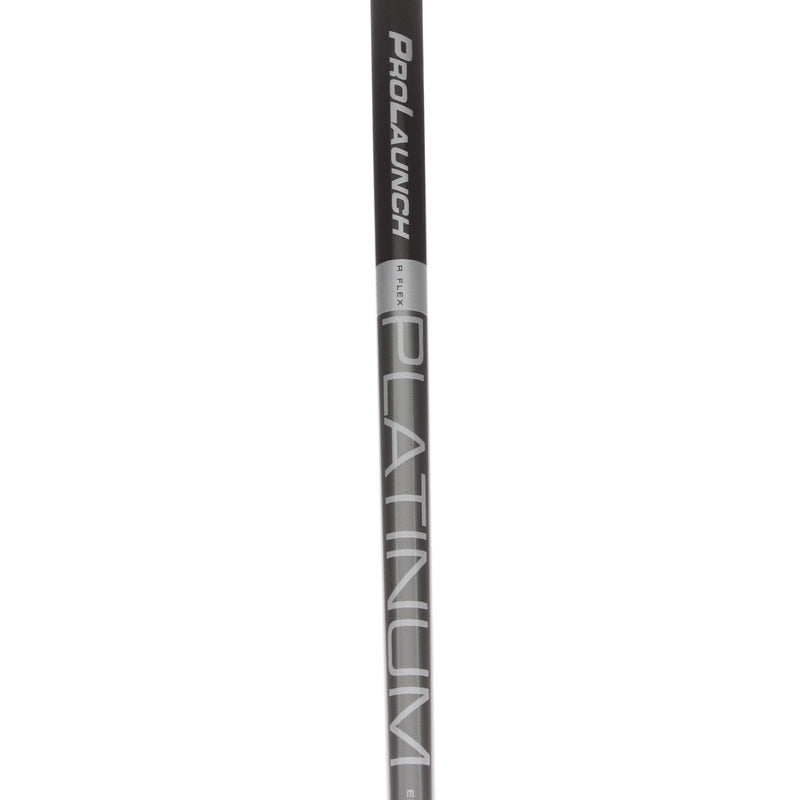 Benross Veloct Graphite Mens Right Hand 4 Hybrid 23* Regular - Pro Launch Platinum