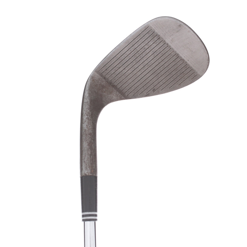 Cleveland RTX Zip Core Steel Mens Right Hand Sand Wedge 56* 12 Bounce S Grind Stiff - ENS Modus 2 Tour 120g