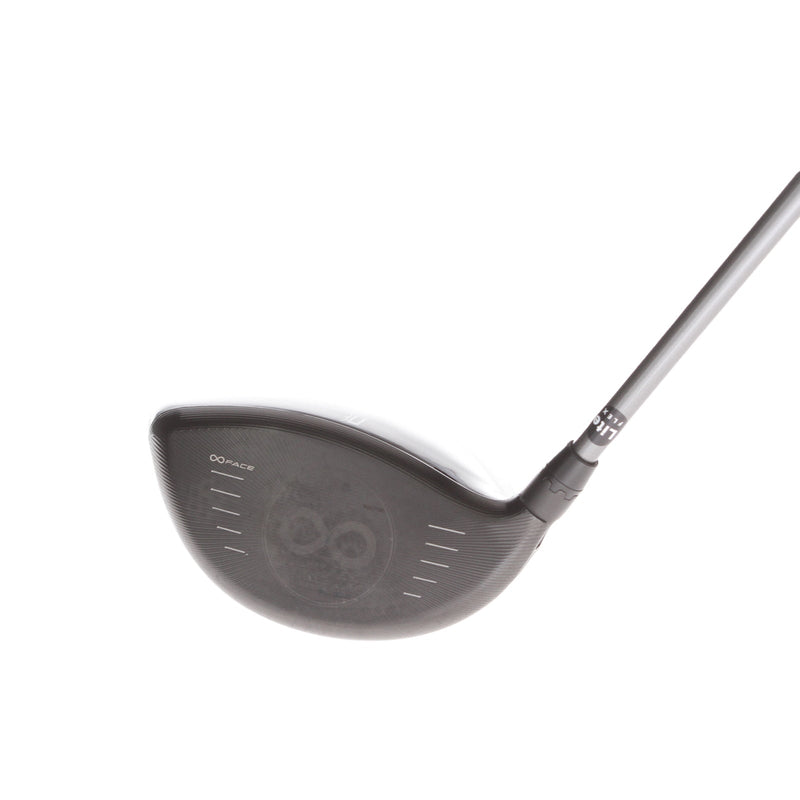 Cobra Rad Speed XB Graphite Mens Right Hand Driver 12* Senior - Even Flow Riptide CB50 g