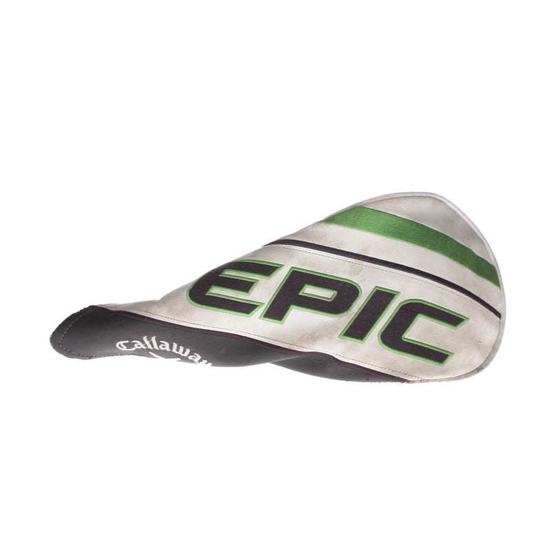 Callaway Epic Graphite Mens Right Hand Driver 10.5* Regular - Cypher 50g