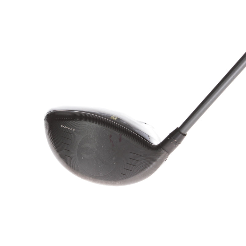 Cobra King SZ Speedzone Graphite Mens Right Hand Driver 9* Stiff - Hzrdus Smoke 60g