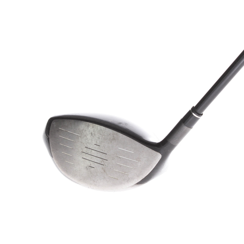 TaylorMade Tour Burner Graphite Mens Right Hand Driver 10.5* Regular - Taylormade Reax