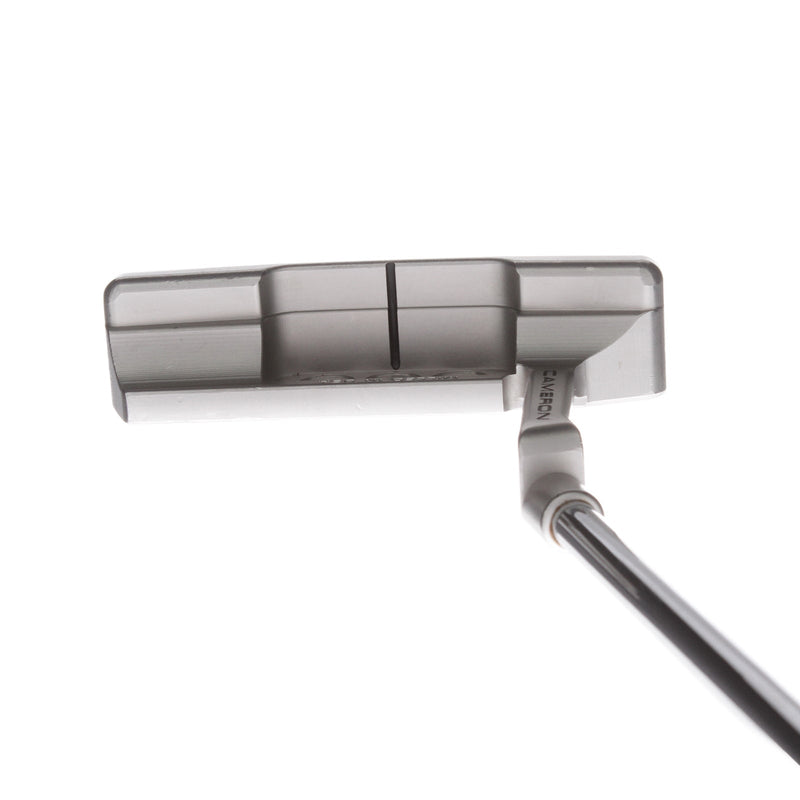 Scotty Cameron Newport 2 Mens Right Hand Putter 35" Blade - Scotty Cameron