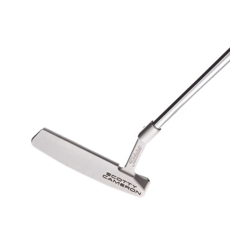 Scotty Cameron Newport 2 Mens Right Hand Putter 35" Blade - Scotty Cameron