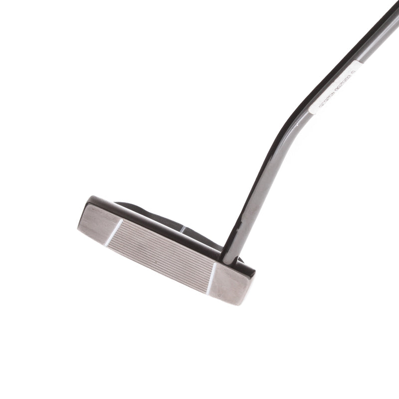 Ben Sayers Rribe Mens Right Hand Putter 34" Mallet - Tribe