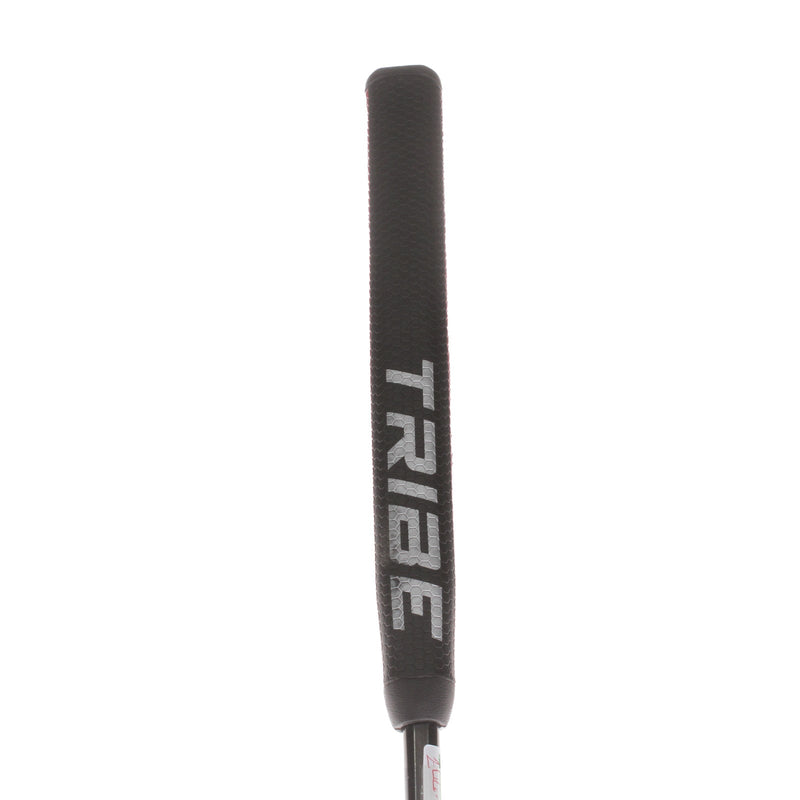 Ben Sayers Rribe Mens Right Hand Putter 34" Mallet - Tribe