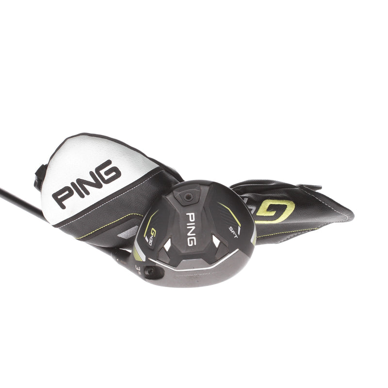 Ping G-430 SFT Graphite Mens Right Hand Fairway 3 Wood 16* Stiff - Alta CB 65g