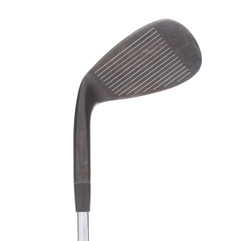 Fazer XR2 Steel Mens Right Hand Lob Wedge 60* 10 Bounce X Grind Regular - Fazer Steel