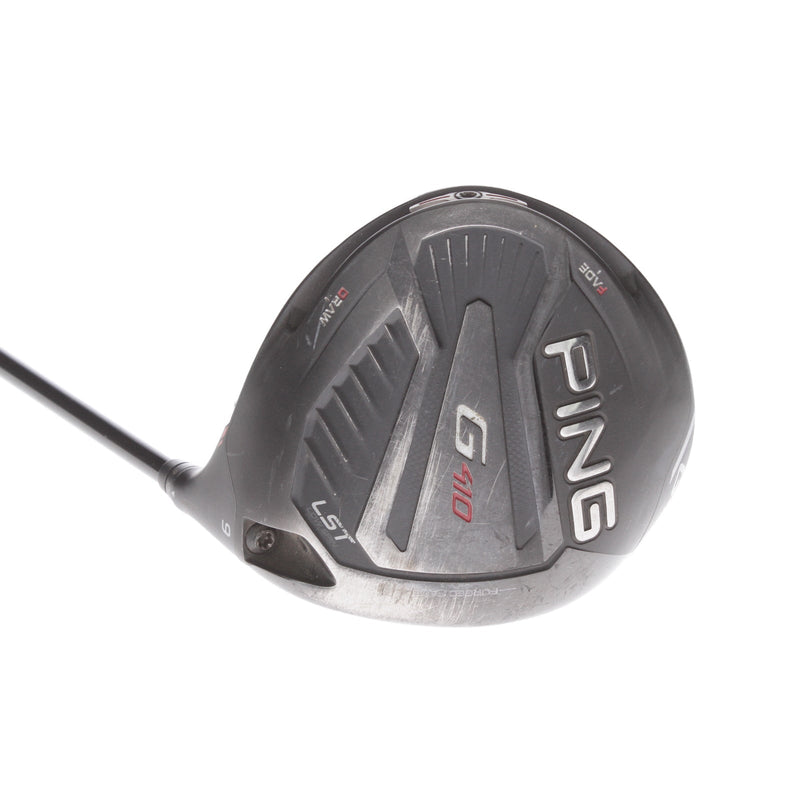 Ping G410 LST Graphite Mens Right Hand Driver 9* Stiff - Kuru Cage 70