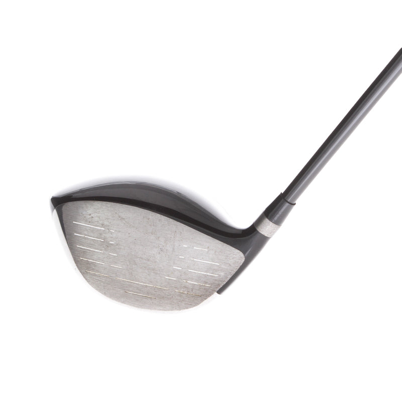 Ping G10 Graphite Mens Right Hand Driver 10.5* Regular - Ping Tfc 129