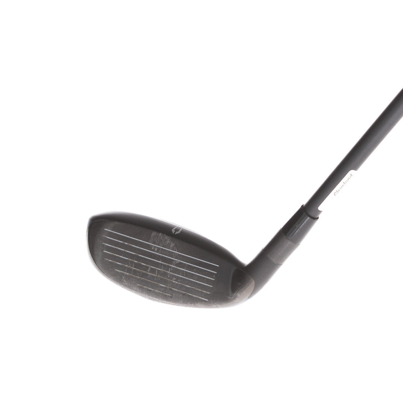 Cleveland Launcher XL Halo Graphite Mens Right Hand 5 Hybrid 24* Regular - Project X Cypher