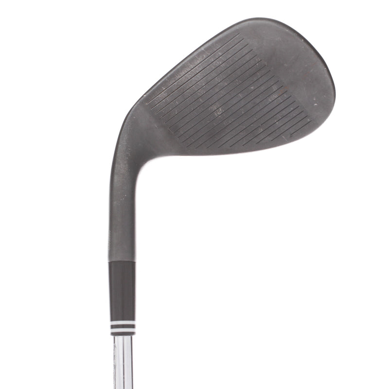 Cleveland Smart Sole Steel Mens Right Hand Gap Wedge Stiff - Smart Sole