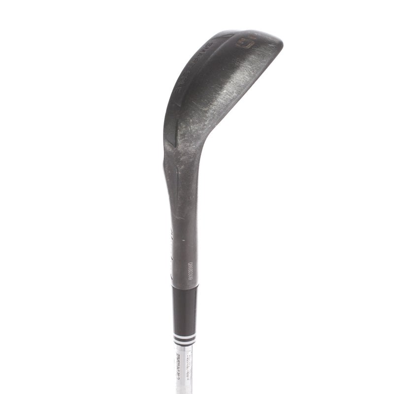 Cleveland Smart Sole Steel Mens Right Hand Gap Wedge Stiff - Smart Sole