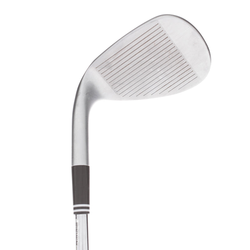 Cleveland Smart Sole Steel Mens Right Hand Sand Wedge Stiff - Smart Sole