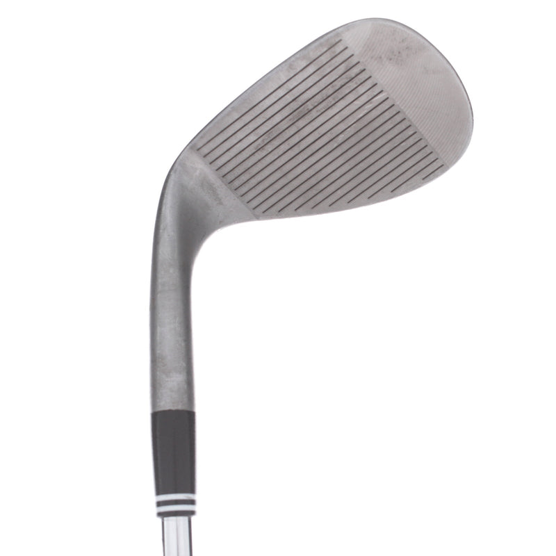 Cleveland RTX Steel Mens Right Hand Lob Wedge 58* Stiff - Dynamic Gold Tour Issue S200