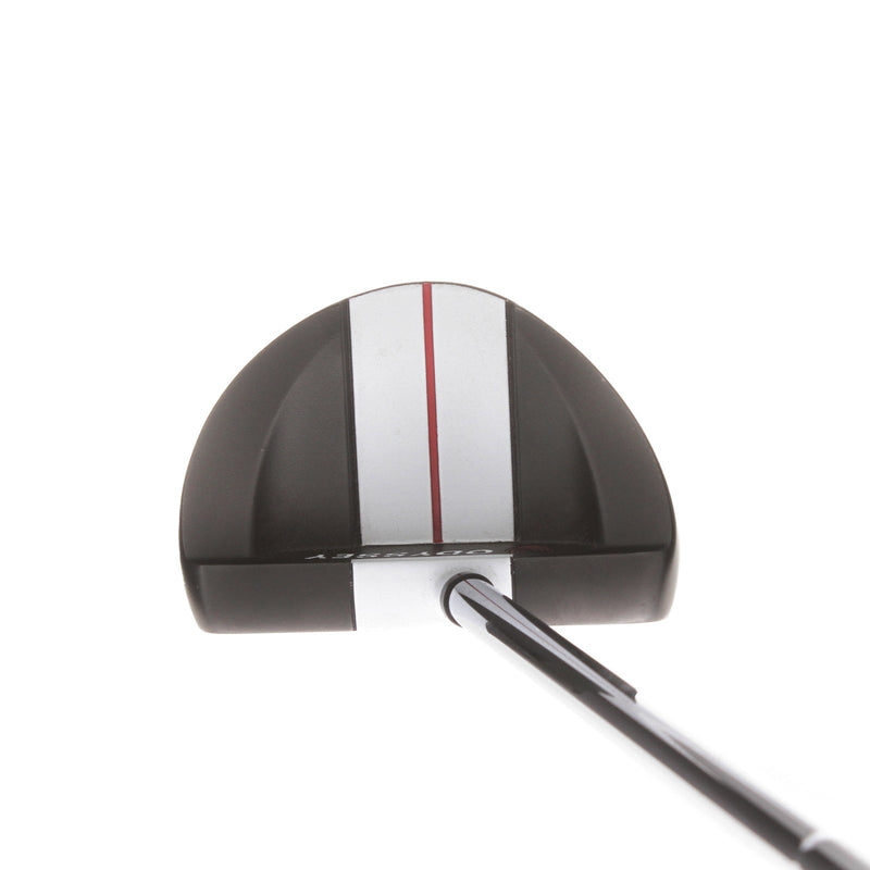 Odyssey O-Works R-Line Mens Right Hand Putter 34" - Iomic