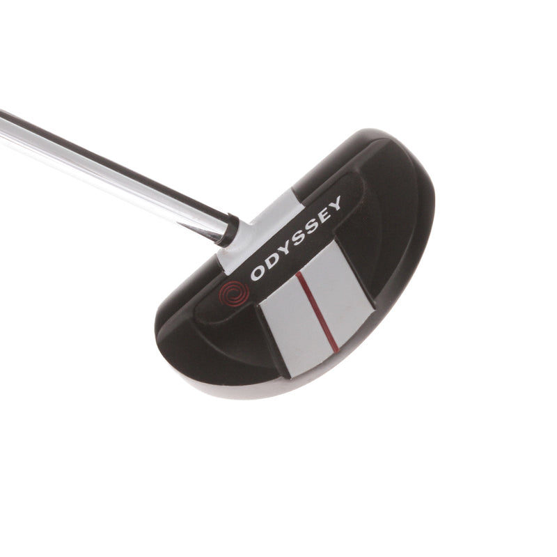 Odyssey O-Works R-Line Mens Right Hand Putter 34" - Iomic