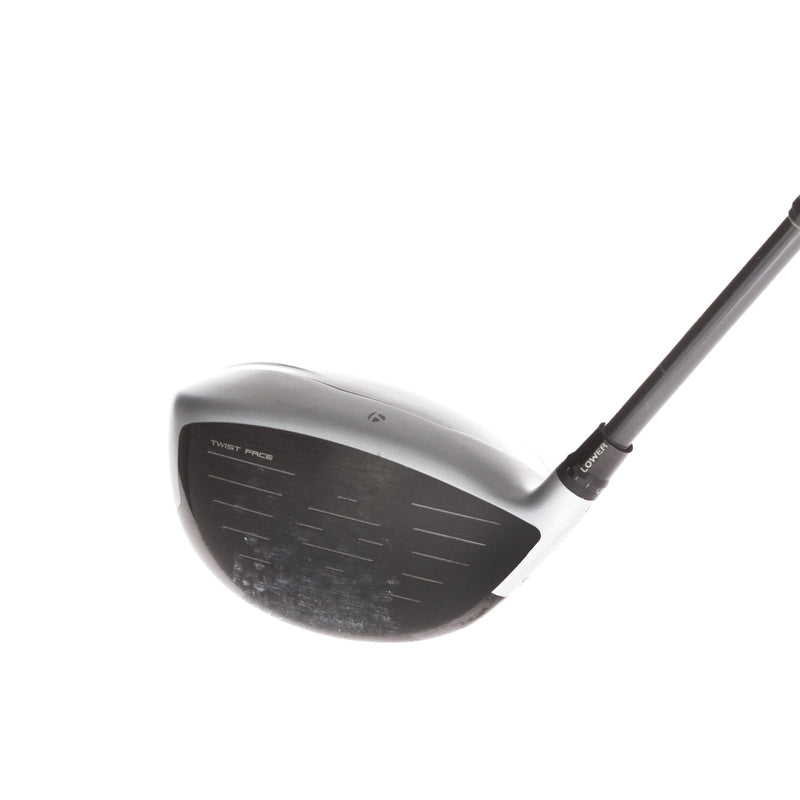 TaylorMade M-4 Graphite Mens Right Hand Driver 9.5* Stiff - Atmos 60g