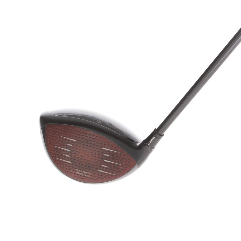 TaylorMade Stealth-2 Graphite Mens Right Hand Driver 12* Regular - Ventus 50g