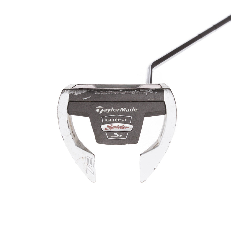 TaylorMade Ghost Spider Si Mens Right Hand Putter 35" - Winn+ Taylor Made