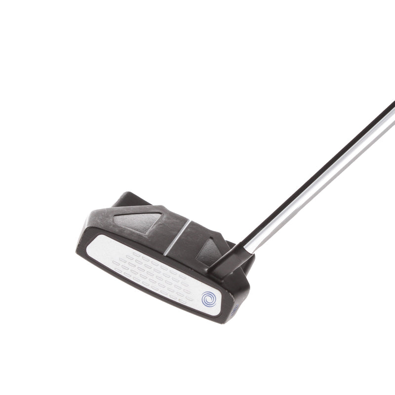 Odyssey Ten Stroke Lab Mens Right Hand Putter 34" Mallet - Odyssey Stroke lab