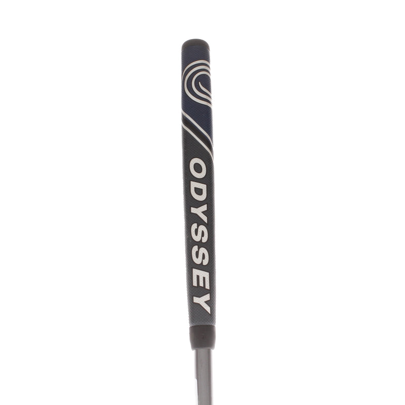 Odyssey Ten Stroke Lab Mens Right Hand Putter 34" Mallet - Odyssey Stroke lab