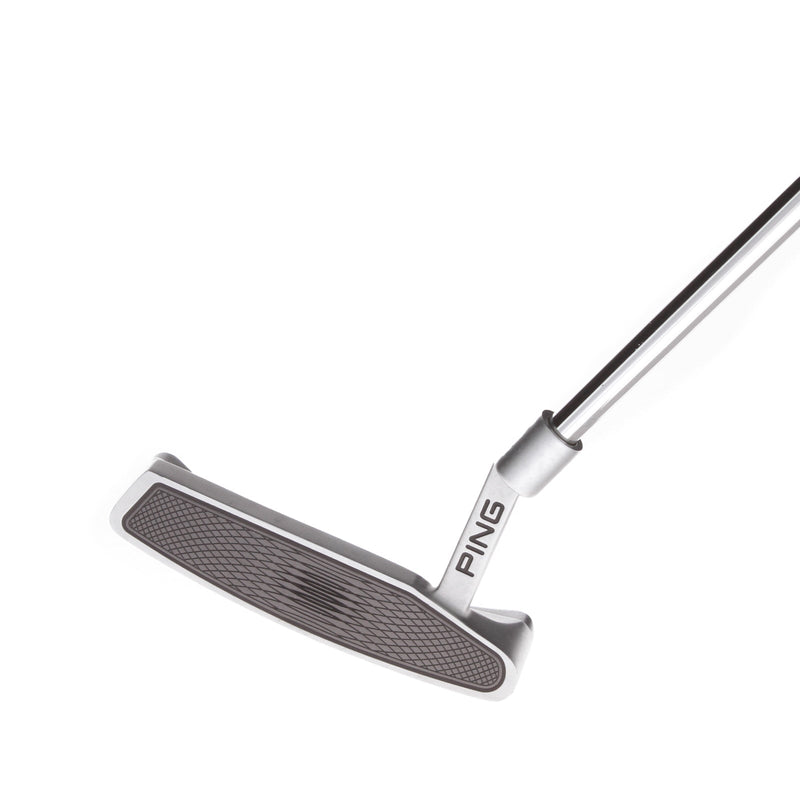 Ping Sigma G Kinloch Mens Right Hand Putter 34" Blade - Ping PP60