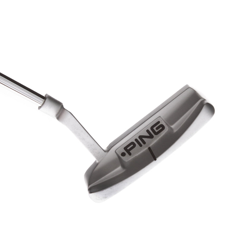 Ping Sigma G Kinloch Mens Right Hand Putter 34" Blade - Ping PP60