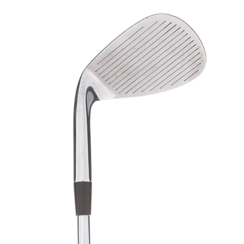 Cobra Snakebite Steel Mens Right Hand Lob Wedge 58* 8 Bounce Stiff - Hi-Rev 125