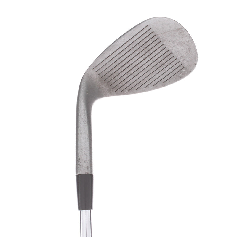 Nike SV Steel Mens Right Hand Lob Wedge 60* 10 Bounce Stiff - Dynamic Gold